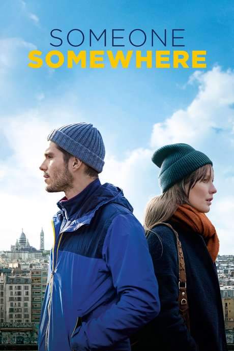 Someone, Somewhere